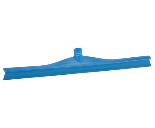 Vikan Ultra Hygiene vloertrekker blauw 60cm